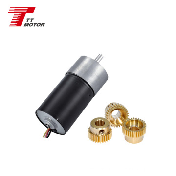 12v high speed bldc motor GM37-TEC3650 long life brushless dc motor